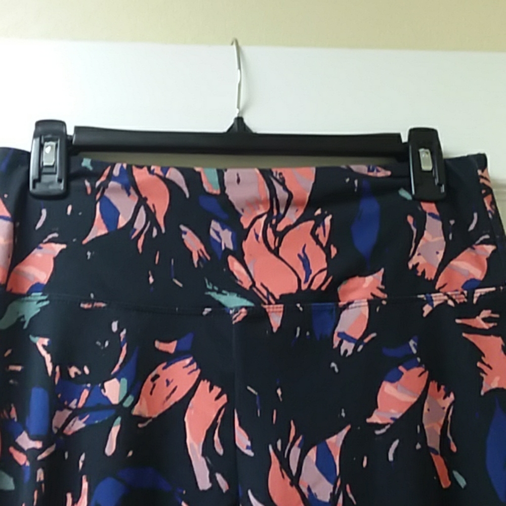 Marika exercise workout pants - Picture 2 of 5